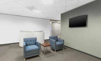 Imagem 5: Reserve espaço de escritório aberto para empresas de todos os tamanhos em Regus RIO DE JAN