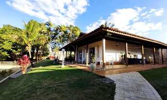 Imagem 4: Casa à venda em Valinhos, Maison Blanche, com 5 quartos, com 360 m², Residencial Maison Bl