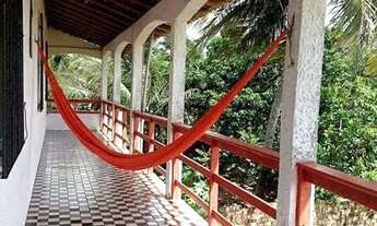 Imagem: SALVATERRA CASA PARA O CARNAVAL, ALUGO OU