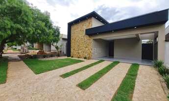 Imagem: Casa em Condomínio à venda no Portal da