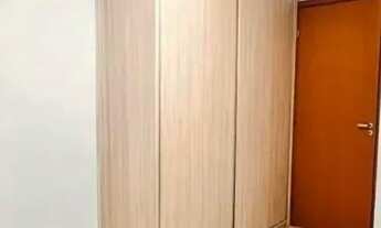 Imagem 7: Apartamento 2 Quartos (1 Suíte) com Varanda