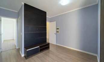 Imagem 2: Casa em Condomínio à venda em Jundiaí-SP: 3 quartos, sendo 1 suíte e 2 vagas - 69,54 m²