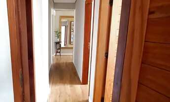 Imagem 3: Vende lindo apartamento no Ed. Roland Garros em Petrópolis - Natal - RN