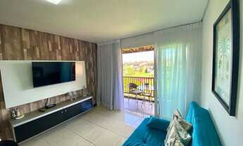 Imagem 3: Flat Beira-Mar na Praia dos Carneiros com Marina Privativa. 1 quarto 53M²