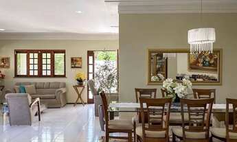 Imagem 5: Vendo Casa Duplex próximo ao Colégio Crescimento no Quintas do Calhau