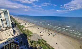 Imagem: Apartamento Novo à Venda Frente à Praia