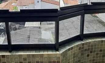 Imagem 3: Edifício Residencial Mirante, med. 139 m², bairro Farolândia, Aracaju/SE [1501