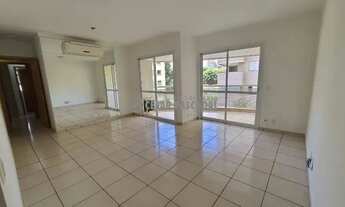 Imagem 2: Apartamento Padrão Jardim Botânico Apartamento, 3 dormitórios com armários e ar-condiciona