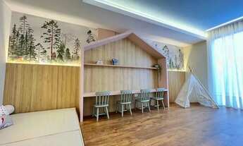 Imagem 7: Apartamento pronto para morar 3 suítes Sky Tower Residence - Pereque Porto Belo/SC