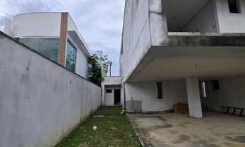 Imagem 4: Casa no Condomínio Residencial Ponta Negra I - Ponta Negra