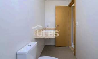 Imagem 7: Cristal Tower Setor Bueno - 122,81 m² / 3 suítes plenas / Elevador privativo / Rua T-27