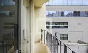 Imagem 5: Apartamento à Venda - Itaim Bibi, 1 Quarto, 45 m2