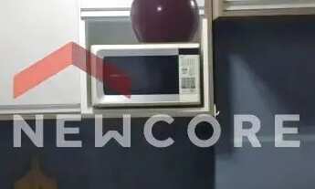 Imagem: Apartamento em Rua José Menino - Parque