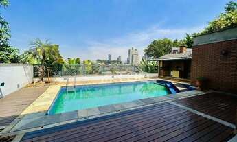 Imagem 5: Casa com 4 dormitórios à venda, 700 m² por R$ 8.750.000,00 - Alphaville 1 - Barueri/SP