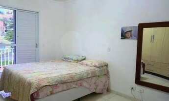 Imagem 7: Sobrado com 3 quartos à venda em Parque Continental Ii - SP