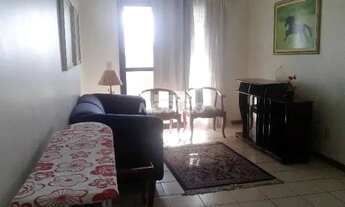 Imagem 5: Apartamento mobiliado disponível para locação no bairro Fundinho