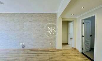 Imagem 3: Imóvel para aluguel com 115 metros quadrados com 3 quartos em José Menino - Santos - SP