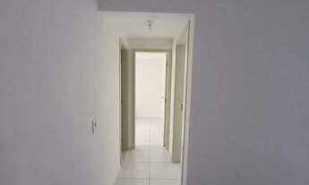 Imagem 4: Apartamento à venda no RESIDENCIAL BOSQUE DAS ACÁCIAS, BENEDITO BENTES, Maceió, AL