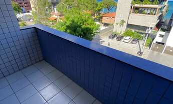 Imagem: Apt locação 3 qtos Bessa