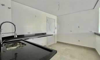 Imagem 6: Apartamento com 4 quartos à venda em Riviera - SP