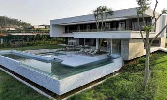 Imagem 3: Sobrado à venda em Itupeva, Residencial Fazenda da Grama, com 7 suítes, com 1199.17 m²