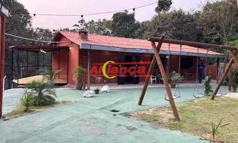 Imagem 3: Linda chacara Tapera Grande