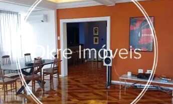 Imagem 3: Apartamento : Duplex / Residencial / Copacabana