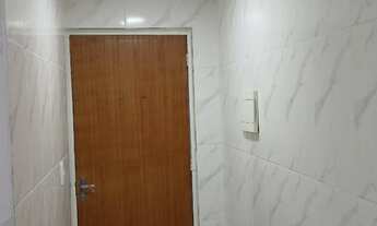 Imagem 4: Vendo ou Alugo Apartamento , com varanda 2 quartos no Santo Cristo oportunidade