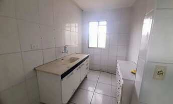 Imagem: Apartamento com 2 dormitórios para alugar