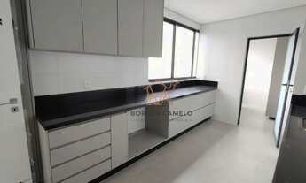 Imagem 9: Apartamento com 3 dormitórios para alugar, 150 m² por R$ 15.430,00/mês - Sion - Belo Horiz