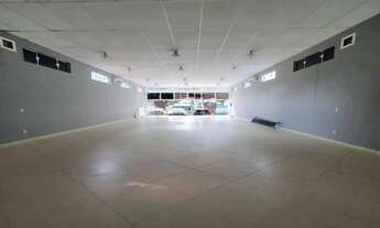 Imagem: Aluga Ponto Comercial na Avenida Cidade