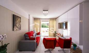 Imagem 3: Apartamento Garden à venda Edifício Borges Landeiro Athenas Setor Bueno 3 suítes 139 m