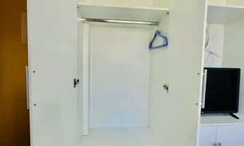 Imagem 5: Flat á Venda 15m² Beira Mar 1 Quarto Bessa/João Pessoa