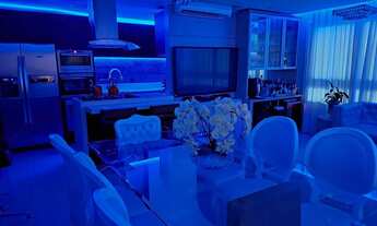 Imagem 7: Apartamento com 3 quartos, vaga, elevador e piscina no Bairro São Sebastião