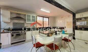 Imagem 7: Casa em Rua João Caetano - Campo Grande - Santos/SP