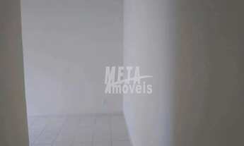 Imagem 2: Apartamento com 2 dormitórios à venda, 48 m² por R$ 100.000,00 - Parque Jóquei Club - Camp