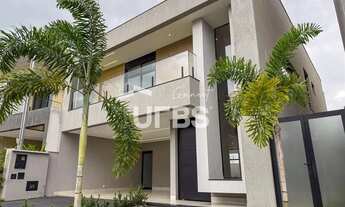 Imagem: CASA RESIDENCIAL A VENDA - JARDINS CAPRI