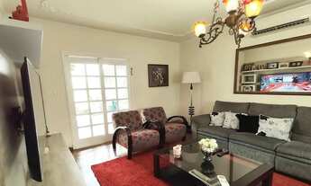 Imagem 3: Sobrado em Rua Emílio H. Dexheimer - Jardim América - São Leopoldo/RS