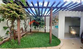 Imagem 2: Casa em Rua Lincoln Queiroz Orsini - Parque Jardim Europa - Bauru/SP