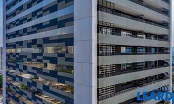 Imagem 6: CONJ. COMERCIAL - VÁRZEA DA BARRA FUNDA - SP