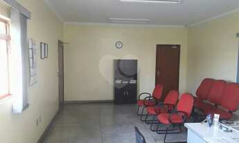 Imagem 3: Galpão comercial à venda em Jardim Nova Indaiá, Indaiatuba - SP