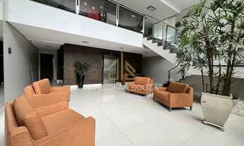 Imagem 2: Residencial Vanguard Convenience - Apartamento Mobiliado para Locação no Setor Marista