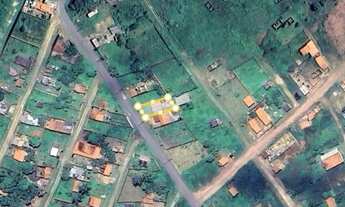 Imagem 2: Vendo terreno com uma casa no Residencial Nova Vida, próximo a Andiroba