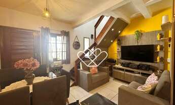 Imagem 3: Casa com 2 Dormitórios e Varanda Gourmet Conforto e Estilo Esperando por Você!