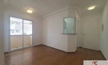 Imagem: Apartamento para locação na Pompeia