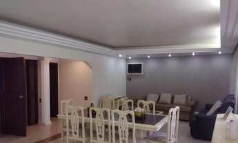 Imagem: Apartamento em Rua Azevedo Sodré - Boqueirão