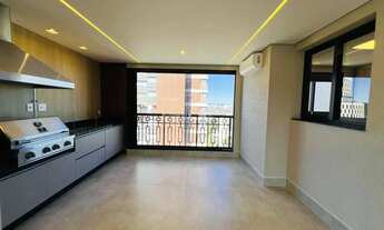 Imagem 7: Lindo apartamento para aluguel possui 285 metros quadrados com 3 quartos no condomínio Atr