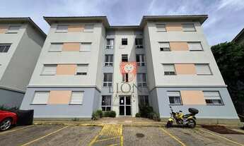 Imagem: Apartamento com 2 dormitórios para alugar