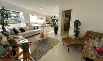 Imagem: Apartamento à venda com 4 quartos - Setor