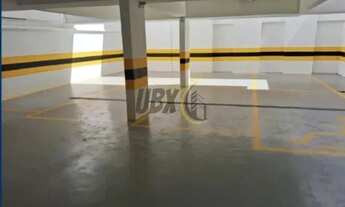 Imagem 5: Cobertura com 2 quartos 2 banheiros e 2 vagas na garagem!